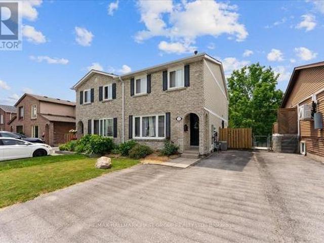 134 Londonderry Street, Oshawa, ON, L1J 6Z3 house for sale | Listing ID E13543 | Royal LePage