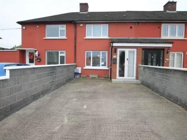 134 Le Fanu Road, Dublin 10, Ballyfermot, Dublin 10, D10FP48 i.