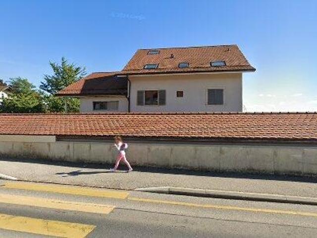 134 m2 apartment for rent in Nyon