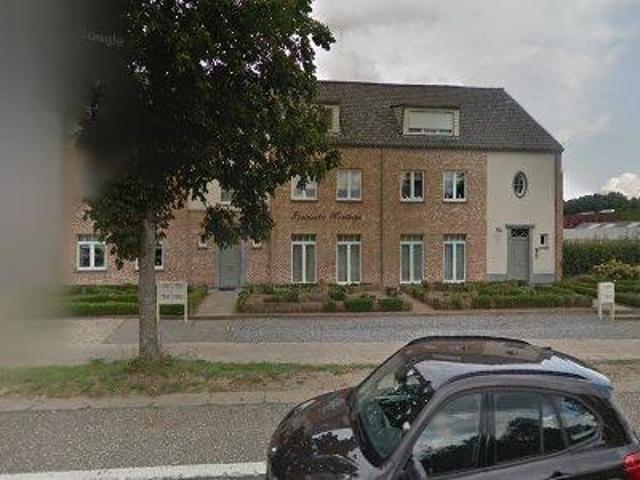 134 m2 apartment for rent in Scherpenheuvel Zichem