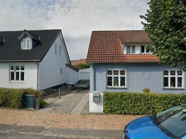 134 m2 kontor til leje i Odense C