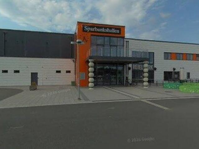 134 m2 kontor uthyres i Bromölla
