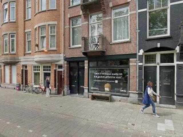134 m2 office space for rent in Amsterdam Oud West