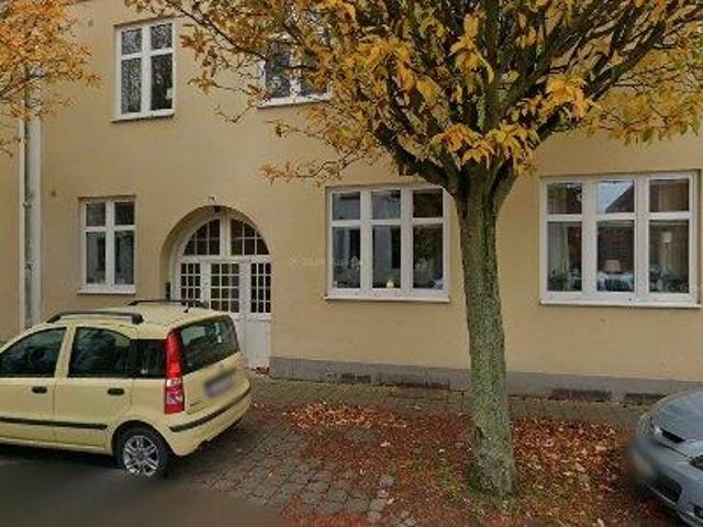 134 m2 lägenhet uthyres i Trelleborg