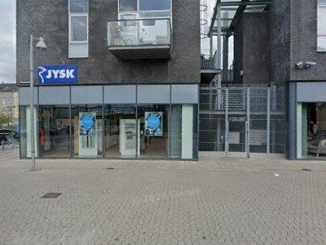 134 m2 lejlighed for rent i Valby