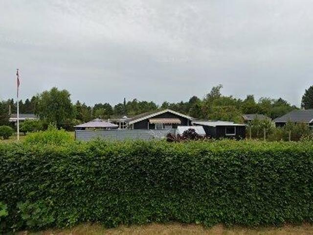 134 m2 lejlighed til salg i Væggerløse