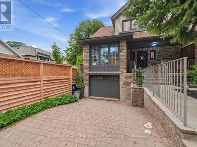 134 Morningside Avenue, Toronto, ON, M6S 1E2 house for sale | Listing ID W13578 | Royal LePage