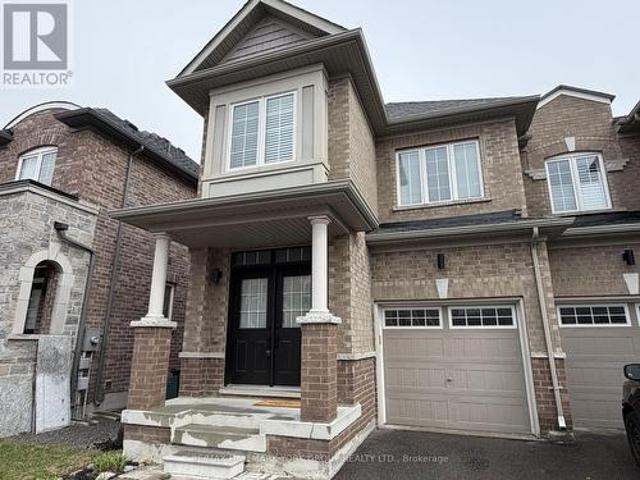 134 Maguire Road N, Newmarket, ON, L3X 0M1 house for sale | Listing ID N13137 | Royal LePage
