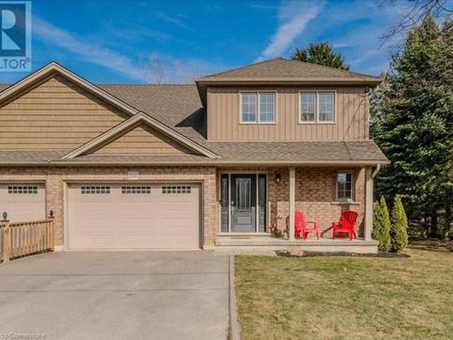 134 Main Street S, St. George, ON, N3L 3E1 house for sale | Listing ID 40707 | Royal LePage