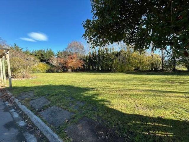 134 Manaia Road, 10754, Masterton