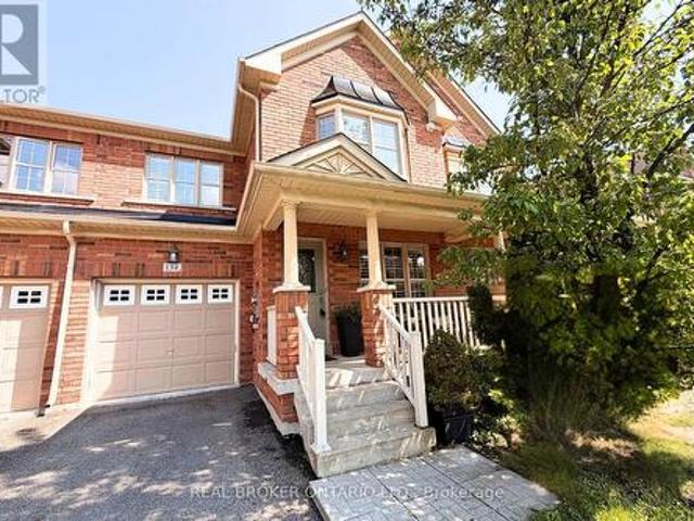 134 Mccready Drive, Milton, ON, L9T 0V5 house for sale | Listing ID W13602 | Royal LePage