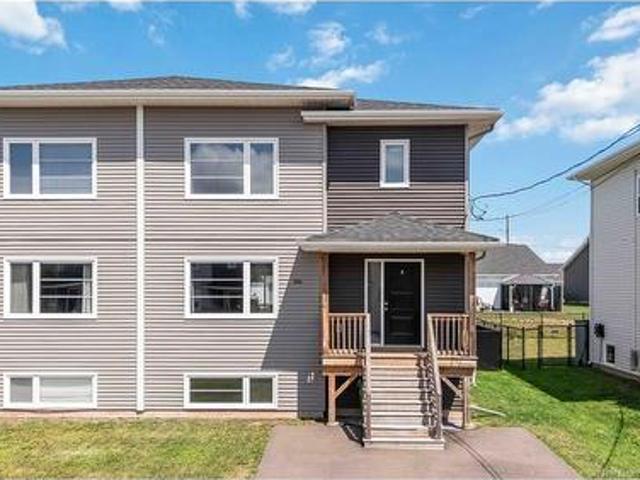 134 Melanie, Dieppe, NB, E1A 6N4 house for sale | Listing ID NB145033 | Royal LePage