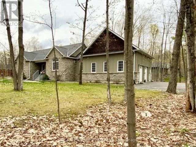 134 Mitchell Crescent, Trent Lakes, ON, K0M 1J0 house for sale | Listing ID X12951 | Royal LePage