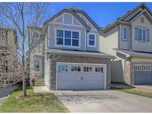134 Sage Bank Grove Nw, Calgary, AB, T3R 0K1 house for sale.