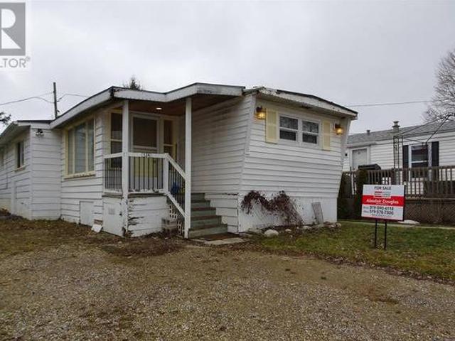 134 SCOTT Street Waterloo Ontario