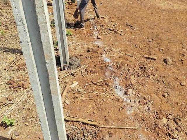 134 Sq.Yd. Plot in Ambala Highway Zirakpur Listing ID: #10210