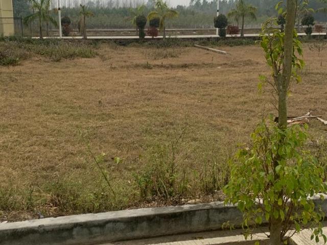 134 Sq.Yd. Plot in Niranjanpur Dehradun Listing ID: #10003