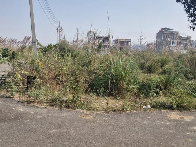 134 Sq.Yd. Plot in SectoR 25 Rohtak Listing ID: #9555