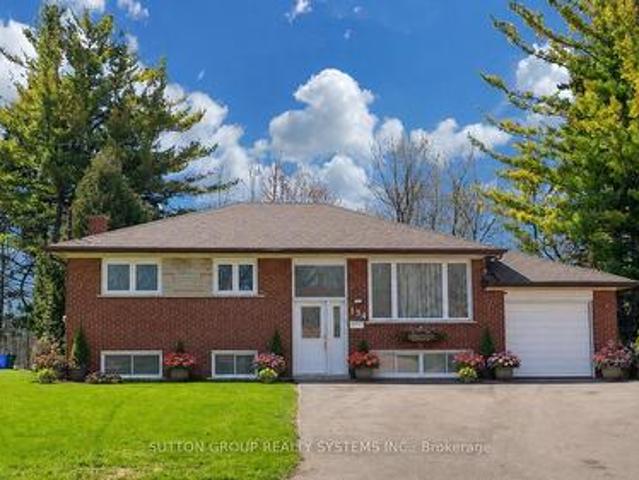 134 Sussex Street, Oshawa, ON, L1G 1V9 house for sale | Listing ID E13172 | Royal LePage