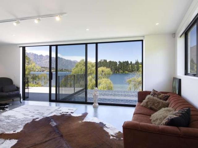 134 Park Street, Queenstown
