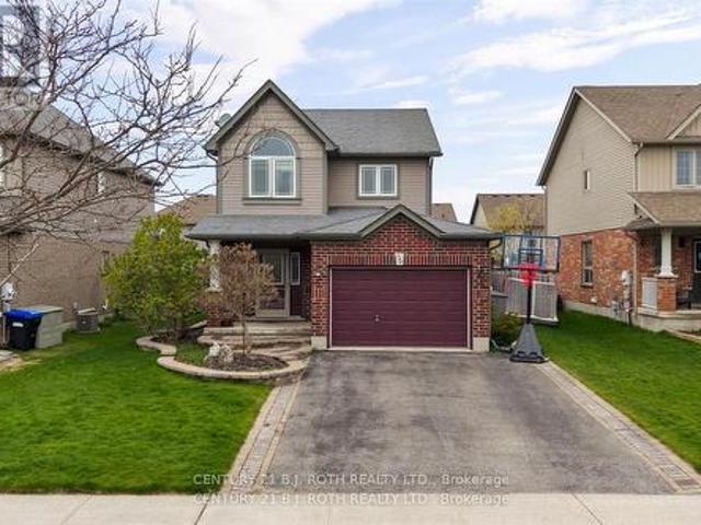 134 Quigley Street, Essa, ON, L3W 0P5 house for sale | Listing ID N13175 | Royal LePage
