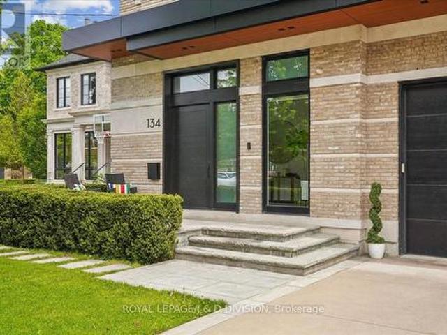 134 Rykert Crescent, Toronto, ON, M4G 2S9 house for sale | Listing ID C13178 | Royal LePage