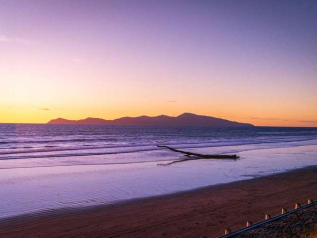 134 Wellington Road, Paekakariki, Kapiti Coast