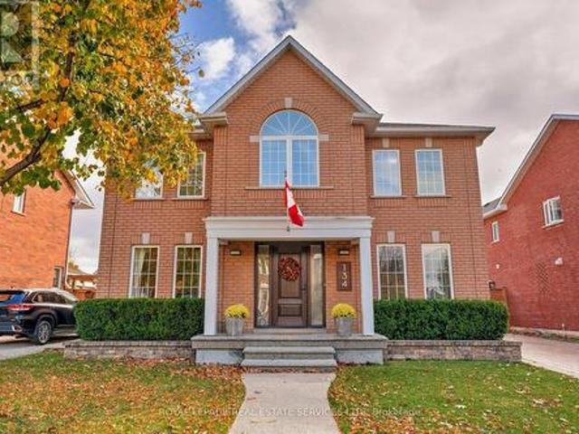 134 Westchester Road, Oakville, ON, L6H 6H9 house for sale | Listing ID W13439 | Royal LePage
