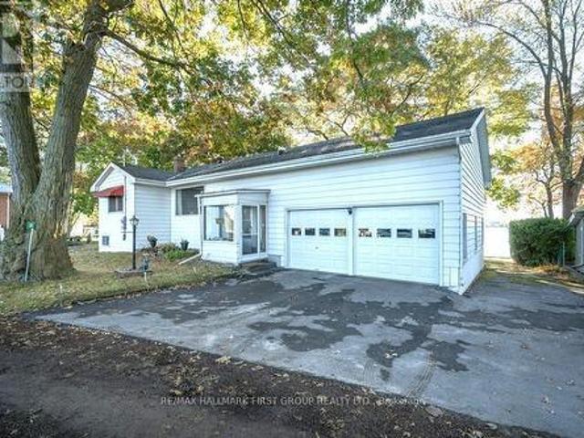 134 Ungar Island Rd, Greater Napanee, ON, K7R 3L1 house for.