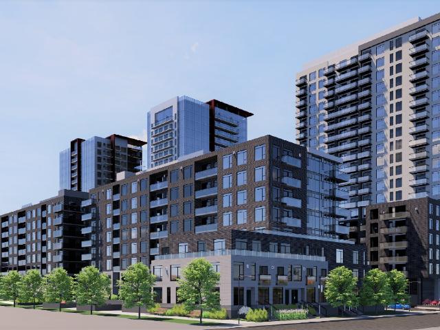 1354 Carling Avenue 1605 Ottawa, ON K1Z 0C9