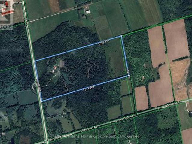 1354 Th Line, Grey Highlands, ON, N0C 1H0 house for sale | Listing ID X13089 | Royal LePage