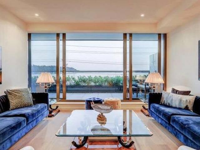 1355 Bellevue Avenue West Vancouver BC V7T 0B4 3 Bedroom Condo for 18900 month