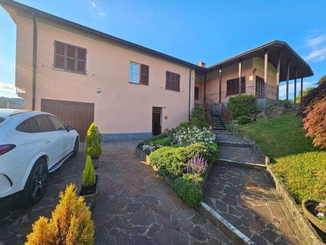 1355 PALAZZAGO VILLA UNIFAMILIARE