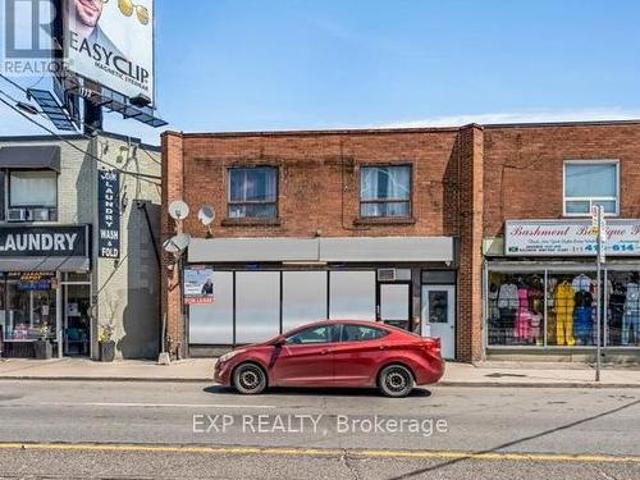 1355 Weston Road, Toronto, ON, M6M 4R9 commercial for lease | Listing ID W13123 | Royal LePage