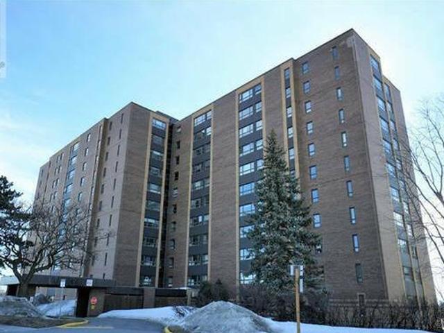 1356 MEADOWLANDS DRIVE E UNIT 303 Ottawa Ontario