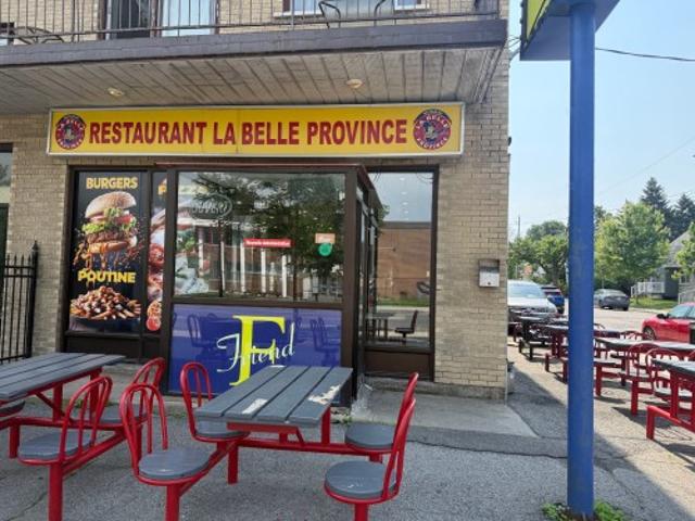 1356 Rue Jarry E. Montréal Villeray/Saint Michel/Parc Extension, QC, H2E 1A5 commercial for sale | Listing ID 23439 | Royal LePage