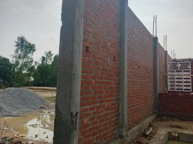 1356 Sq.Ft. Plot in Sultanpur Road Lucknow Listing ID: #10130