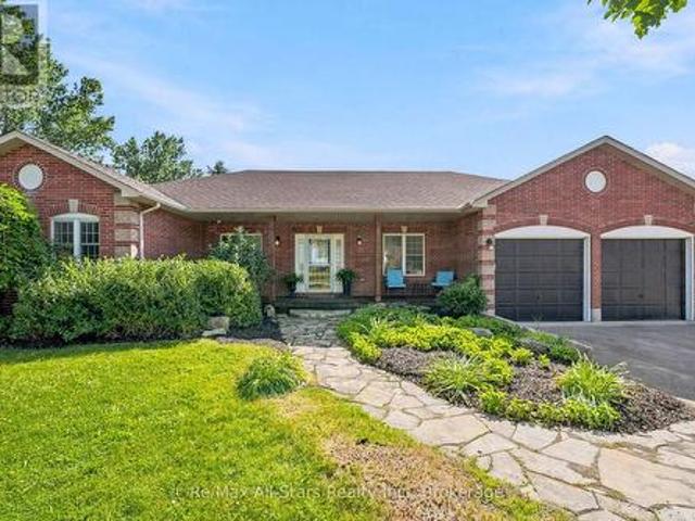 13579 Old Simcoe Road, Scugog, ON, L9L 1B3 house for sale | Listing ID E13518 | Royal LePage