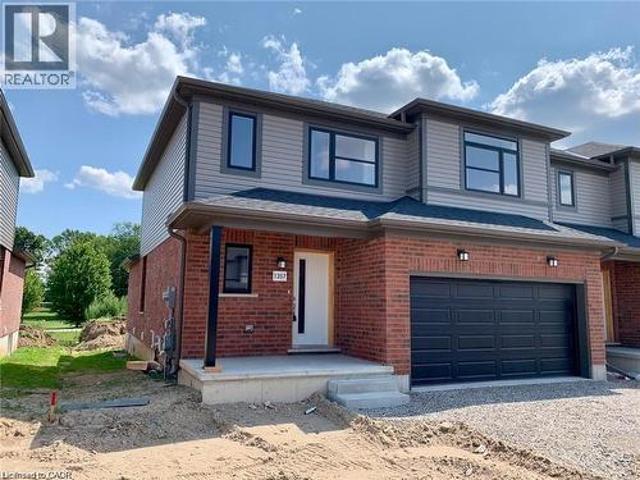 1357 Michael Circle, London, ON, N5V 0B8 house for lease | Listing ID 40839 | Royal LePage