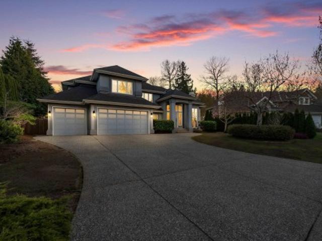 1357 A Avenue, Surrey, BC, V4A 9V2 house for sale | Listing ID R3148 | Royal LePage