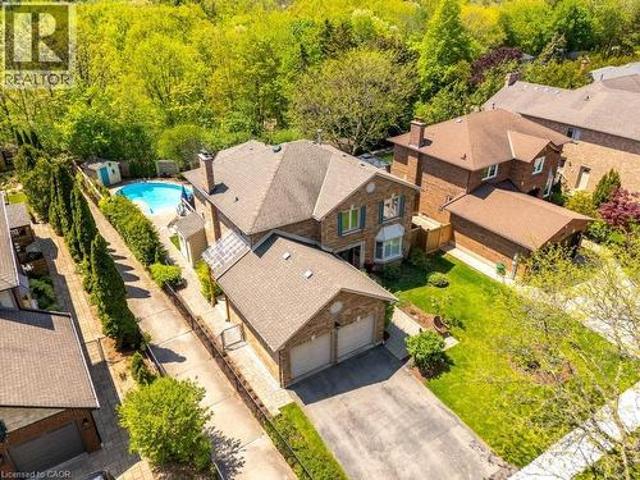 1357 Golden Meadow Trail, Oakville, ON, L6H 3H1 house for sale | Listing ID 40830 | Royal LePage