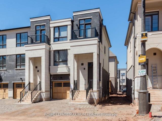 1357 Kaniv St, Oakville, ON | Condos. Ca