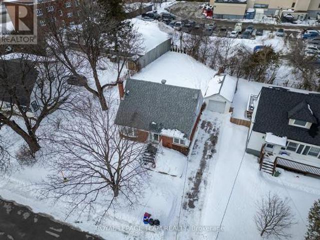 1357 Thames Street, Ottawa, ON, K1Z 7N3 vacant land for sale | Listing ID X12037 | Royal LePage