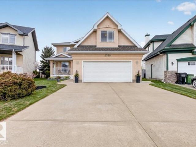 1358 A Street, Edmonton, AB, T6J 7G2 house for sale | Listing ID E4489 | Royal LePage