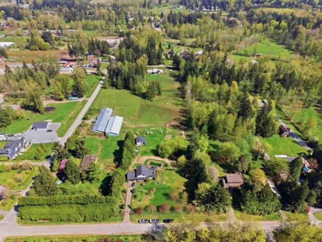 1358 Street, Langley, BC, V2Z 2W8 house for sale | Listing ID R3114 | Royal LePage