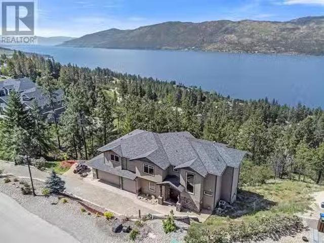 13598 Townsend Drive, Lake Country, BC, V4V 2S8 house for sa.