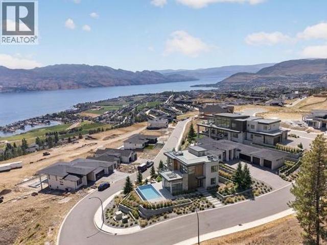 1359 Cabernet Way, West Kelowna, BC, V4T 0E9 vacant land for sale | Listing ID 10393 | Royal LePage