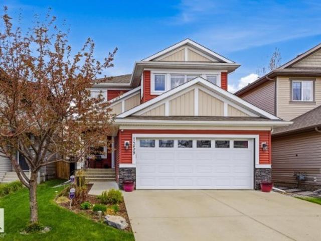1359 Westerra Drive, Stony Plain, AB, T7Z 0K7 house for sale | Listing ID E4489 | Royal LePage