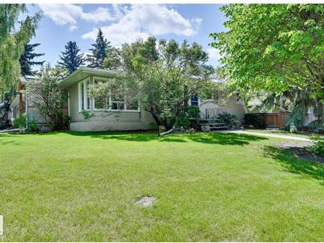 13503 A Avenue Nw, Edmonton, AB, T5N 1C4 house for sale | Listing ID E4499 | Royal LePage