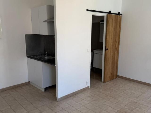 13500 MARTIGUES STUDIO 23 m²